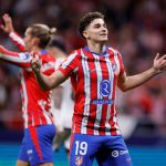 西甲联赛 阿尔瓦雷斯本轮有望顶替出战，冲击首发位置。