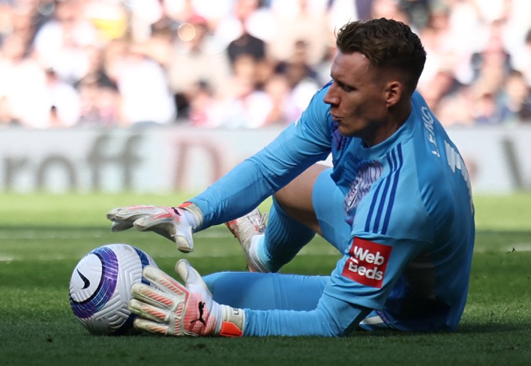 英超联赛 富勒姆在本赛季成功击败了最终夺冠的利物浦，成为赛季最令人惊讶的亮点之一。