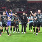 Bundesliga: Bayern Munich không gặp quá nhiều khó khăn trong cuộc đua vô địch mùa này