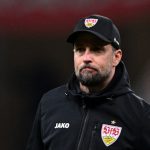 德国杯 霍伊内斯希望带队拿下自2006-07赛季以来的首个冠军，为联赛表现留补救。