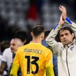 만약 인테르 밀란이 세리에A에서 우승하려 한다면 반드시 라치오를 상대로 승리해야 한다.