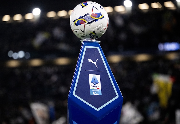 How will Sassuolo and Pisa fare in next season's Serie A campaign?