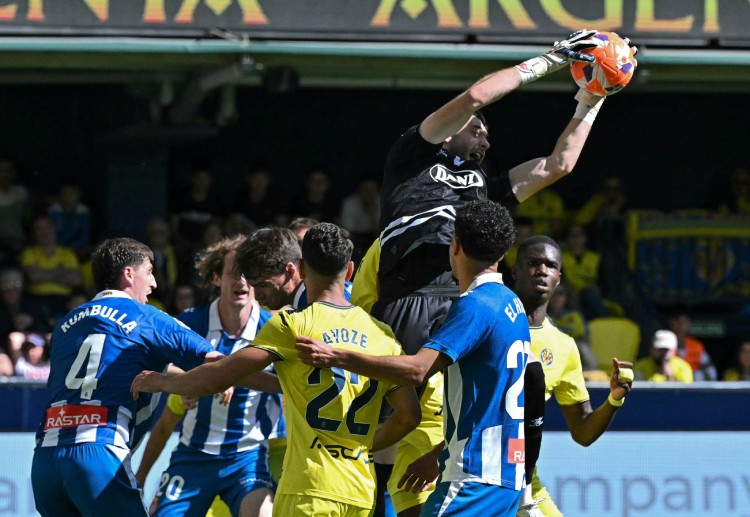 Klasemen La Liga 2023-2024