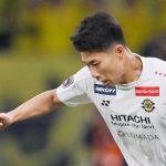 가시와는 '주포' 호소야와 함께 요코하마전에서 동점골의 시발점이 됐던 고야마츠의 측면 공격력에 기대를 건다.