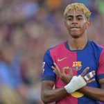 La Liga: Yamal sẽ được tăng lương đáng kể