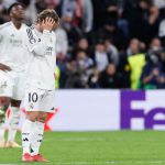 FIFA Club World Cup: Real vẫn đang muốn giữ chân Modric