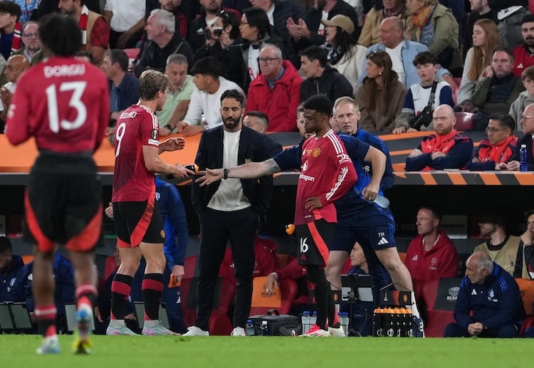 Premier League: Can Manchester United end the season with a win?