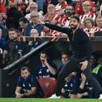 루벤 아모림 감독의 팀은 최근 5번의 프리미어리그 경기에서 승리하지 못하고 있다