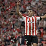 Skor akhir Liga Europa: Athletic Bilbao 0-3 Manchester United