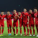 Vòng loại Asian Cup 2027: Việt Nam đang rất quyết tâm