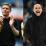 Oliver Glasner and Pep Guardiola are now preparing their teams as Crystal Palace and Manchester City clash in the FA Cup final
