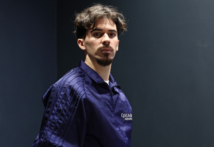 လာလီဂါ ထိပ်သီး ရီးရဲလ်မက်ဒရစ် ကတော့ ပီအက်စ်ဂျီ ကွင်းလယ် ကစားသမား ဗစ်တင်ညာရဲ့ ခြေစွမ်းကို နှစ်သက်နေပြီး ပစ်မှတ် အဖြစ် သတ်မှတ်လိုက်ကြောင်း AS က ဖော်ပြခဲ့ပါတယ်။