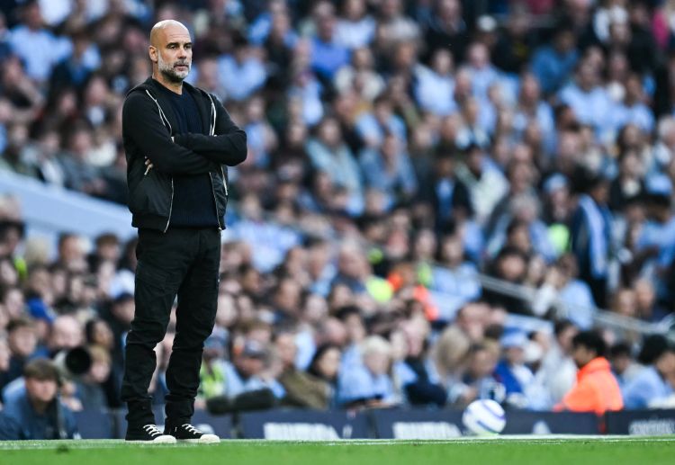 Man City thi đấu vòng 38 Premier League 2024/25 với cuộc đối đầu Fulham