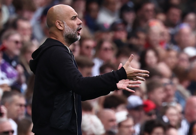 ဒီအခြေအနေမှာ မန်စီးတီး ဥက္ကဋ္ဌ ဖြစ်သူ အဲလ်မူဘာရက်ခ်က ကစားသမားသစ် ခေါ်ယူမှုတွေကို ကလပ်ကမ္ဘာ့ဖလား ပြိုင်ပွဲ မတိုင်ခင် အပြီးသတ်နိုင်ဖို့ ရည်မှန်းထားကြောင်း ပြောကြားလာခဲ့တာ ဖြစ်ပါတယ်။