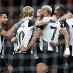 Taruhan Premier League: Newcastle vs Chelsea