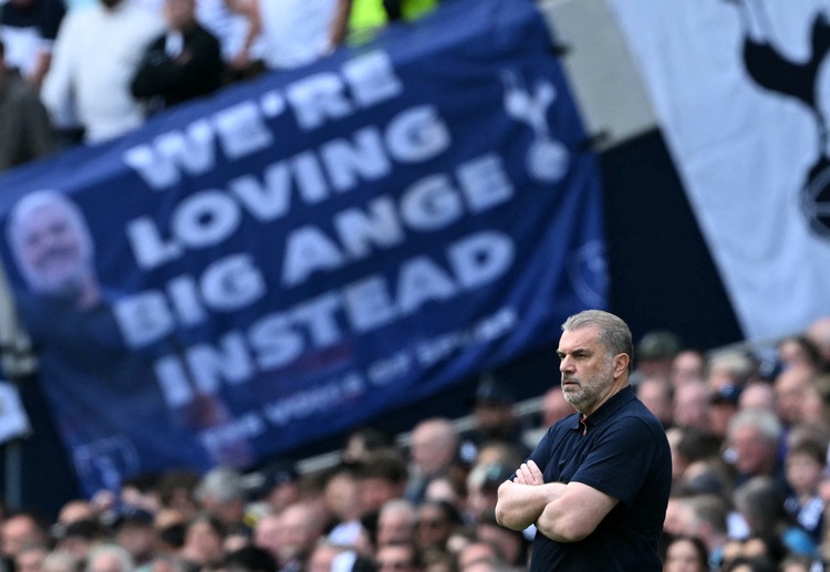 Klasemen Akhir Premier League 2024-2025