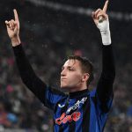 อตาลันต้า ไม่แพ้ใคร 4 นัดติดใน กัลโช่ เซเรีย อา 2025