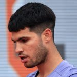 Quần vợt: Alcaraz vẫn đang cho thấy phong độ khá ấn tượng