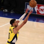 Tyrese Haliburton had a quiet Game 5 and will aim to bounce back as the Pacers look to close out the NBA series