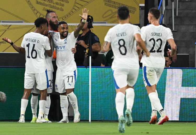 อัล ฮิลาล ผลงานในรอบแบ่งกลุ่มถือว่าไม่ธรรมดาใน ฟุตบอลชิงแชมป์สโมสรโลก 2025