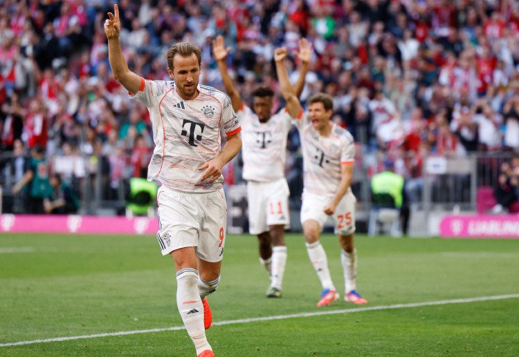 บาเยิร์น มิวนิค จะเจอทีมจากนิวซีแลนด์หนแรกใน ฟุตบอลชิงแชมป์สโมสรโลก 2025