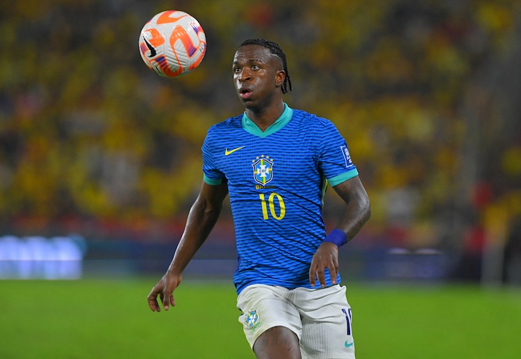 เอกวาดอร์ เก็บ 1 แต้มสำคัญในเกมคัดเลือก ฟุตบอลโลก 2026