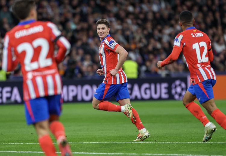 လက်တလောမှာ လာလီဂါ ကလပ်ဟာ နီကို ဝီလီယမ်စ်ကို ခေါ်ယူနိုင်ဖို့ အခြေအနေကောင်းနေပေမယ့် အဲလ်ဗာရက်ဇ် ကိုတော့ ခက်ခက်ခဲခဲ ကြိုးပမ်းရဖို့ ရှိနေပါတယ်။