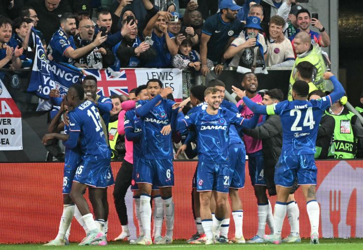 FIFA Club World Cup 2025: Chelsea vẫn đang được đánh giá khá cao