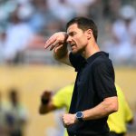 เรอัล มาดริด ส่ง เทรนต์ 11 ตัวจริง แต่อยู่ไม่จบเกมฟุตบอลชิงแชมป์สโมสรโลก 2025