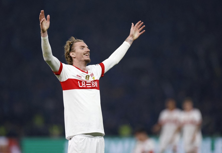 Nick Woltemade được nhiều CLB quan tâm sau mùa giải Bundesliga 2024/25