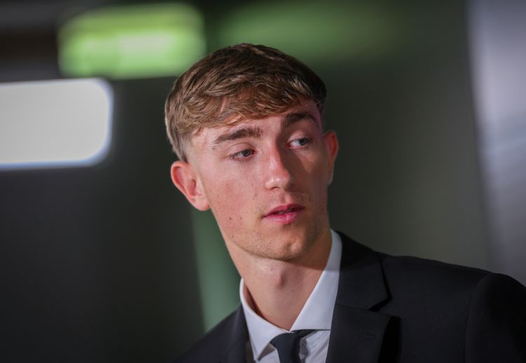 La Liga: Dean Huijsen joins Real Madrid from Bournemouth