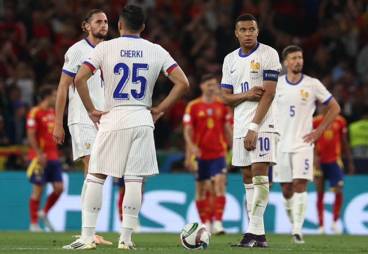 Spain triumphed over France in a nine-goal epic during the Nations League semi-finals