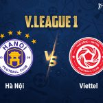 V.League 1: Hà Nội FC sẽ không dễ giành trọn 3 điểm