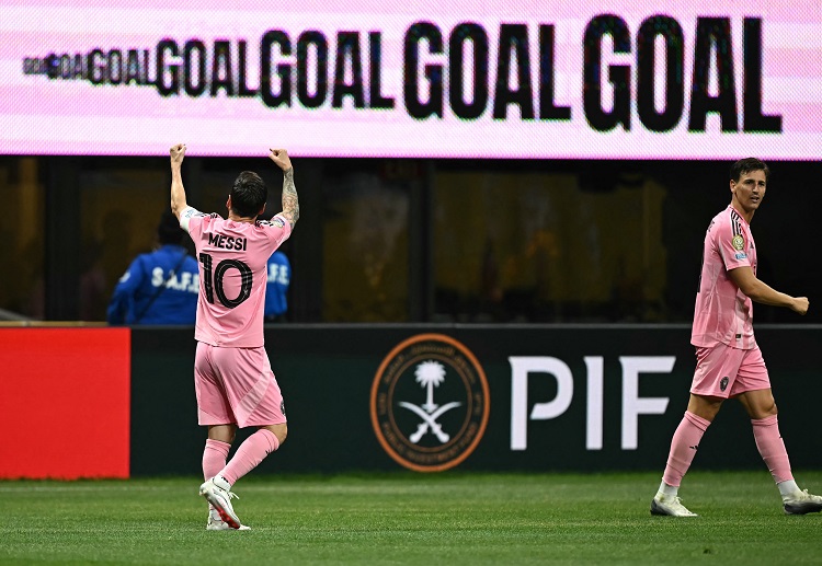 ပွဲအပြီးမှာ အင်တာမိုင်ယာမီက ပါလ်မီးရက်စ်နဲ့ ရမှတ်တူ ဖီဖာ ကလပ် ကမ္ဘာ့ဖလား အုပ်စု A ရဲ့ ဒုတိယနေရာမှာ ရပ်တည်နိုင်ခဲ့ပါတယ်။