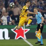 အသက် ၂၈ နှစ် အရွယ် ကွင်းလယ်လူဟာ အင်တာမီလန် အတွက် ပွဲပေါင်း ၂၄၆ ပွဲ အထိ ကစားပေးထားသူလည်း ဖြစ်ပြီး လာလီဂါ ကလပ် အတွက် မှန်ကန်တဲ့ ရွေးချယ်မှု ဖြစ်လာနိုင်ကြောင်းလည်း သုံးသပ်နေကြပါတယ်။