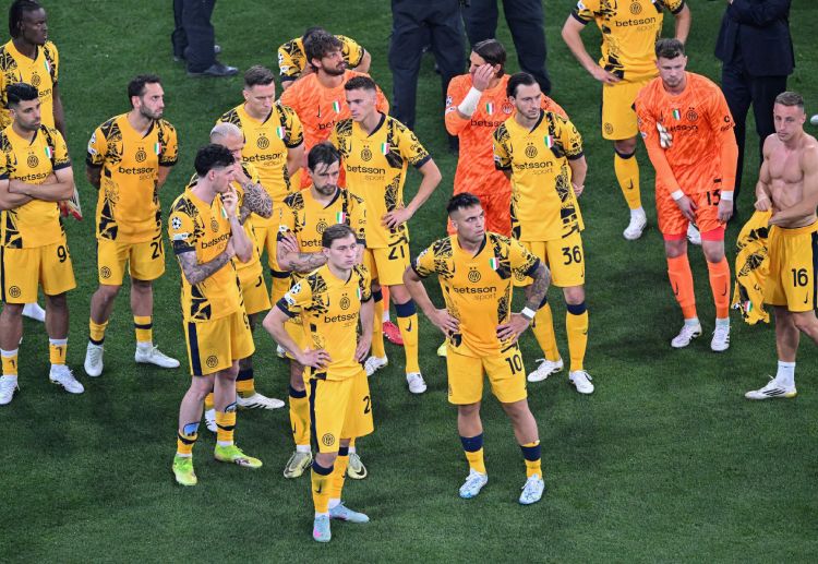 Inter Milan đối đầu Monterrey ở bảng E Club World Cup 2025