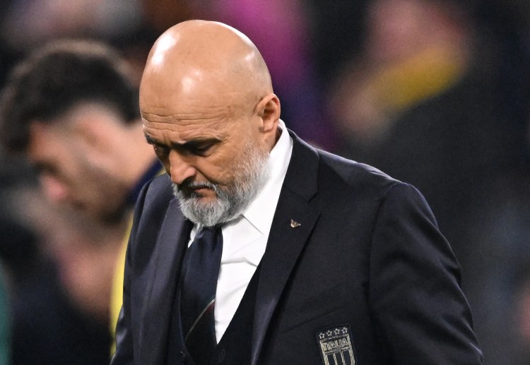 อิตาลี เกมรับย่ำแย่ ฟุตบอลโลก 2026