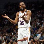 NBA Transfer News: Houston Rockets win the Kevin Durant sweepstakes