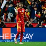 สเปน หวังสร้างประวัติศาสตร์ใน เนชั่นส์ลีก 2025