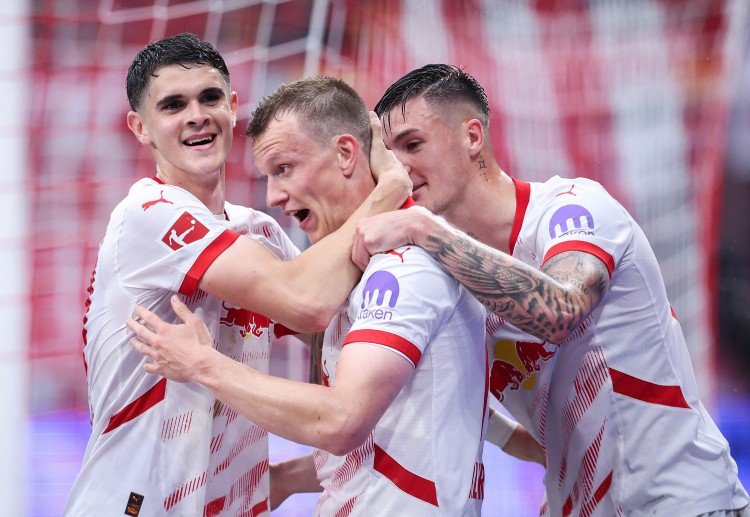 แอร์เบ ไลป์ซิก เผชิญปัญหามากมายใน บุนเดสลีกา 2025