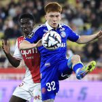 世界杯预选赛 阿根廷小将瓦伦丁·巴尔科逐步获得斯卡洛尼的信任。