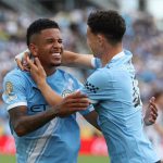 世俱杯 联手破门