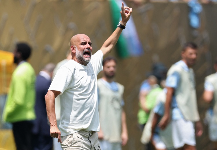 世俱杯 有所提升