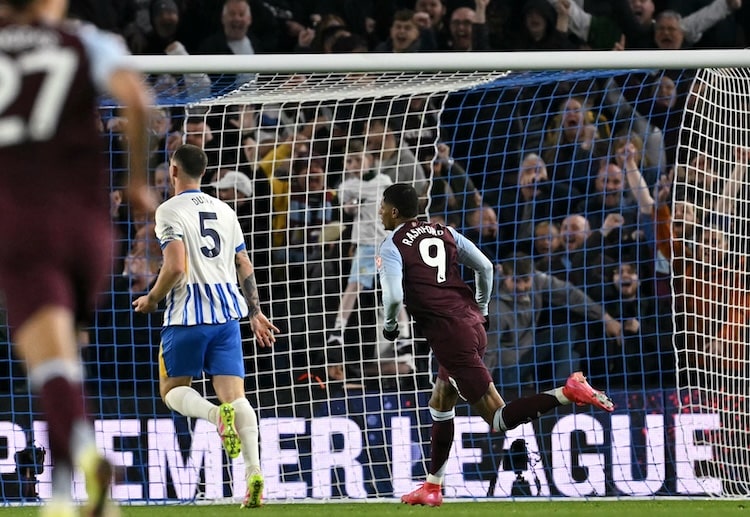 Marcus Rashford is unlikely to feature for Manchester United in the 2025–26 Premier League season