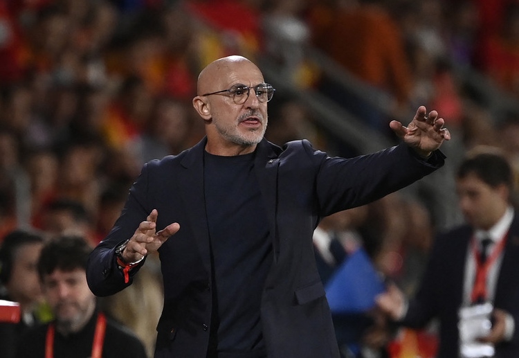 디펜딩 챔피언인 스페인은 다시 한번 네이션스리그 결승 진출을 노리며 프랑스를 이길 수 있다는 자신감에 차 있다.