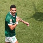 世俱杯 帕尔梅拉斯在加时赛中凭借保利尼奥的进球，以1比0战胜博塔弗戈。