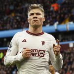 အင်တာမီလန် ကတော့ ရက်စ်မက်စ် ဟွိုက်ဂျ်လန်းကို မာဒီ တာရေမီနဲ့ အလဲအလှယ် ပြုလုပ်ဖို့ ပရီးမီးယားလိဂ် ကလပ် မန်ချက်စတာယူနိုက်တက်ထံ ကမ်းလှမ်းထားကြောင်း United In Focus က ဖော်ပြခဲ့ပါတယ်။