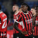 เอซี มิลาน จากเต็งแชมป์สู่ทีมที่หลุดโควตายุโรปใน กัลโช่ เซเรีย อา 2025