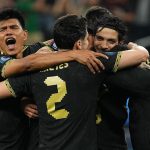 멕시코는 SoFi 스타디움에서 도미니카 공화국을 상대로 2025 CONCACAF 골드컵을 시작한다.