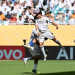 ဖီဖာ ကလပ် ကမ္ဘာ့ဖလား အုပ်စု G ရဲ့ အင်အားအကြီးဆုံး ကလပ် ဖြစ်တဲ့ မန်စီးတီး ကတော့ မော်ရိုကို ကလပ်ကို ဖိုဒန်၊ ဒိုကု တို့ရဲ့ သွင်းဂိုးတွေနဲ့ အနိုင်ရခဲ့တာ ဖြစ်ပါတယ်။